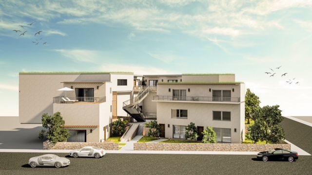 Продажа - Бизнес 2586 m² на Крите