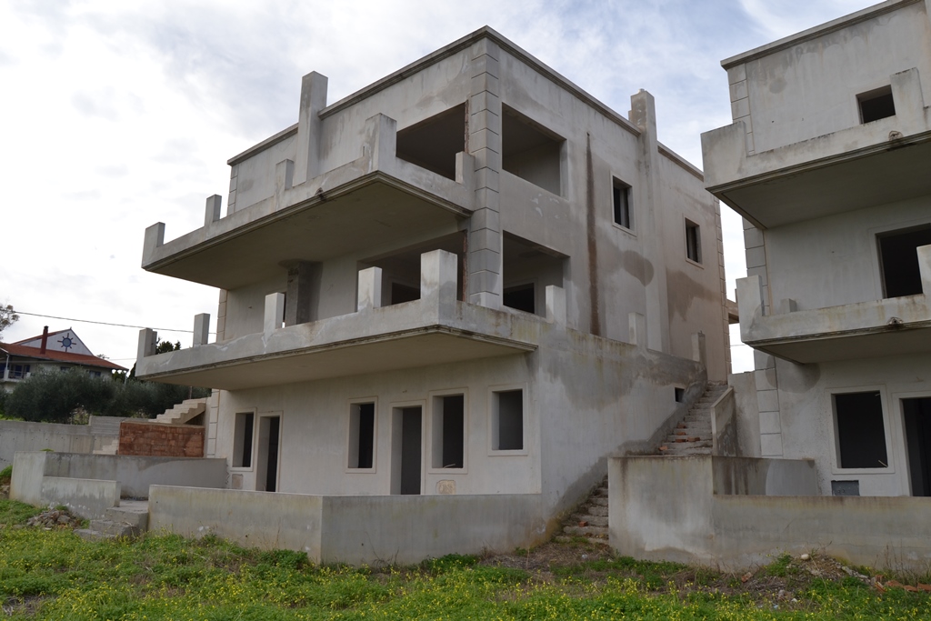 Продажа - Бизнес 582 m² на Крите