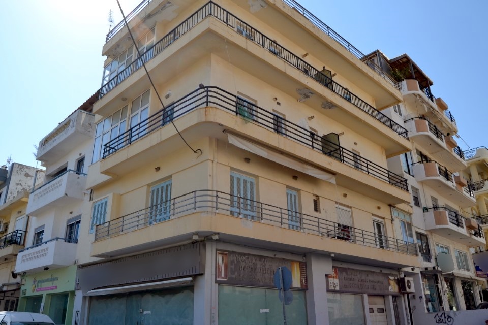 Продажа - Бизнес 504 m² на Крите
