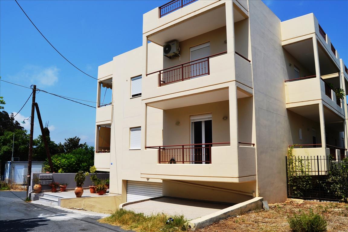 Продажа - Здание 475 m² на Крите