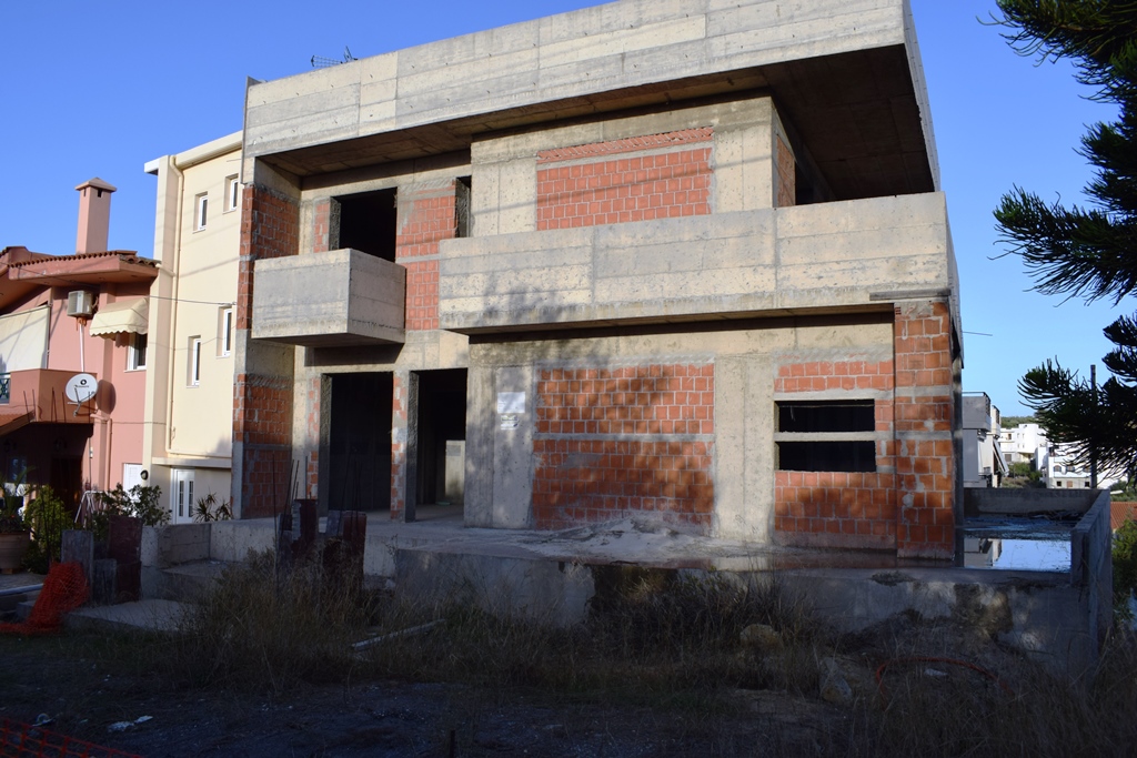 Продажа - Бизнес 342 m² на Крите