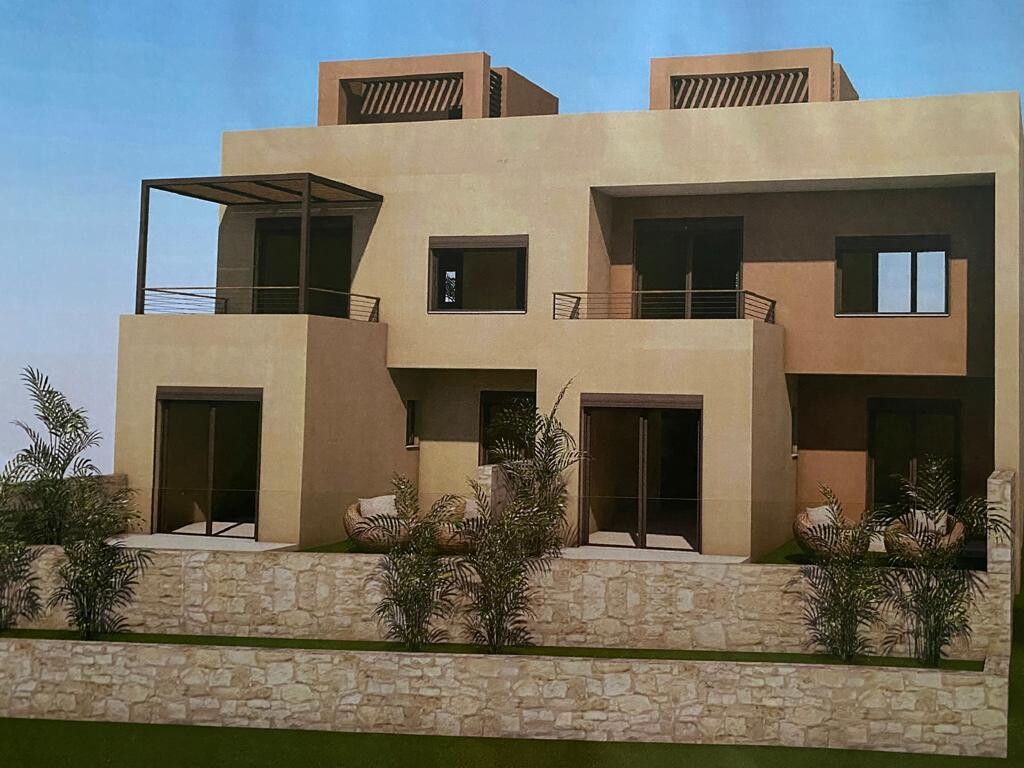 Продажа - Бизнес 174 m² на Крите