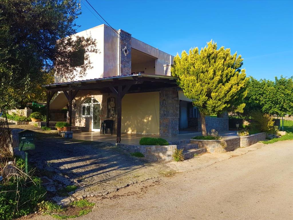 Продажа - Бизнес 273 m² на Крите