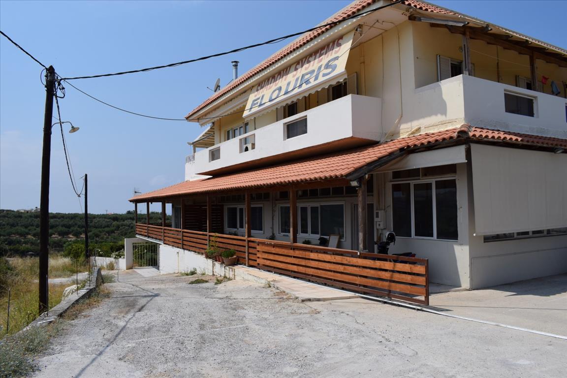 Продажа - Бизнес 448 m² на Крите