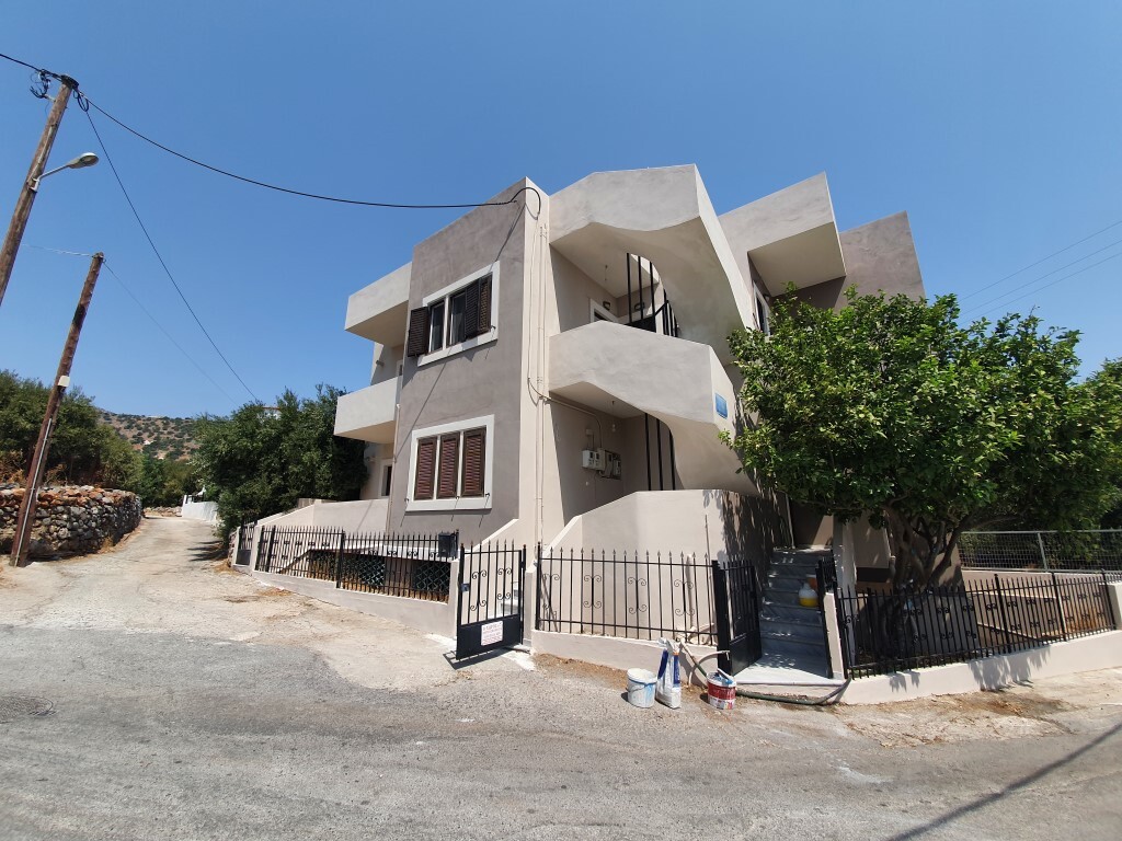 Продажа - Бизнес 180 m² на Крите