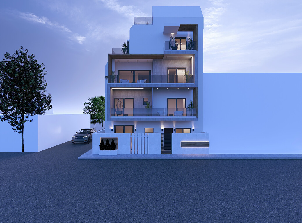 Продажа - Здание 308 m² на Крите