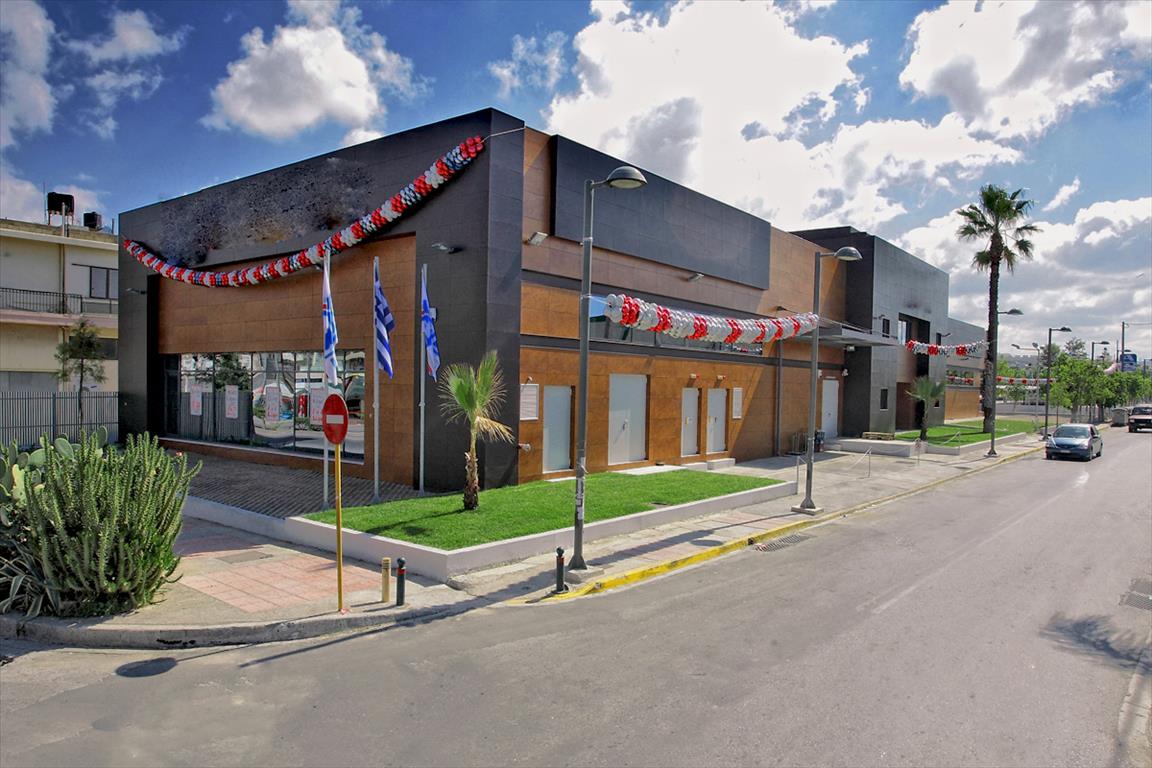 Продажа - Коммерческое помещение 1475 m² на Крите