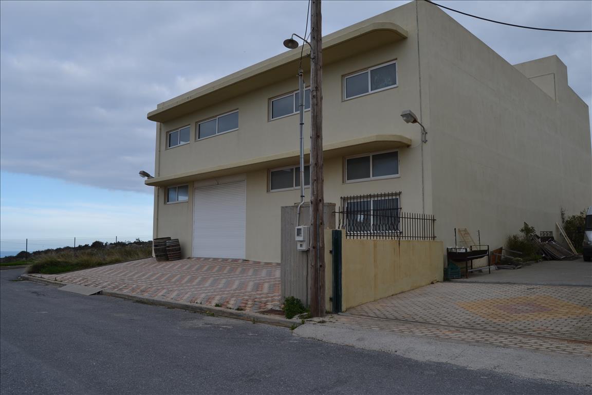 Продажа - Бизнес 540 m² на Крите