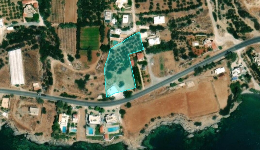 Продажа - Бизнес 144 m² на Крите