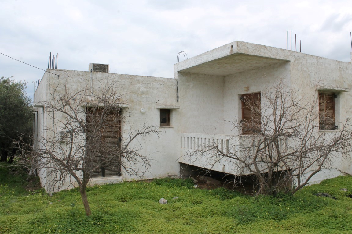Продажа - Бизнес 105 m² на Крите