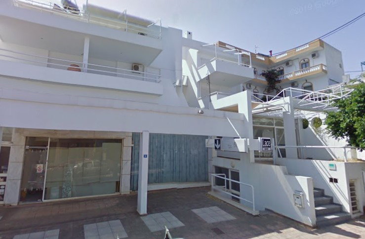 Продажа - Коммерческое помещение 59 m² на Крите