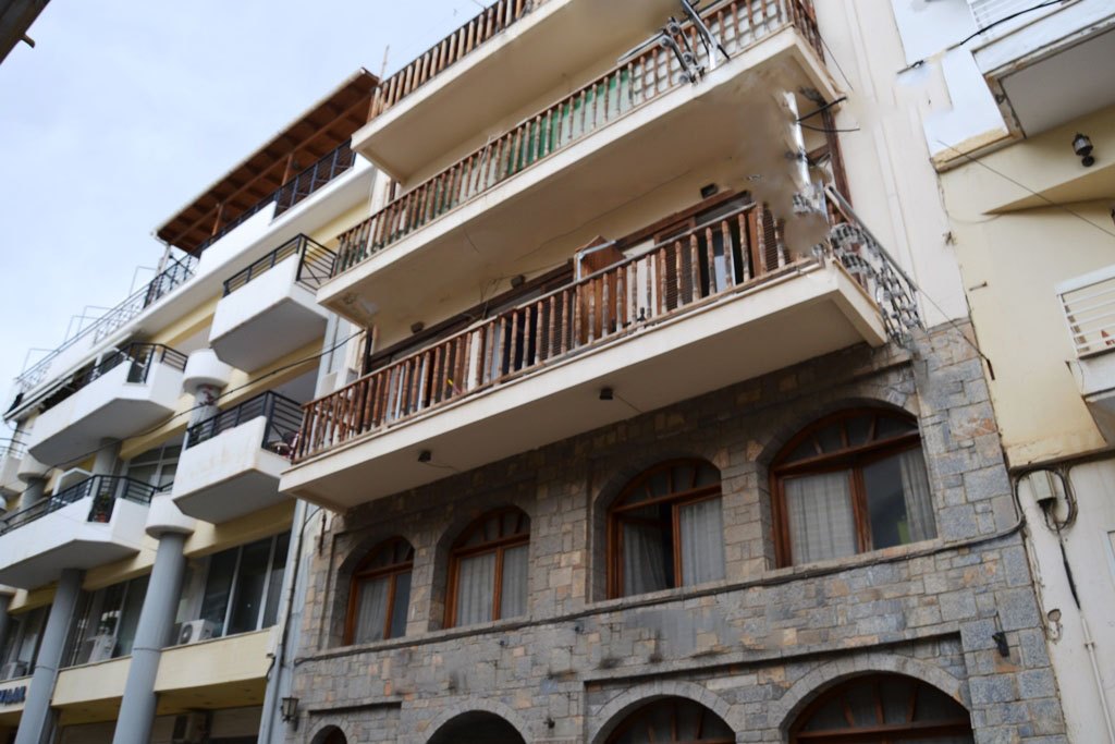 Продажа - Гостиница 590 m² на Крите
