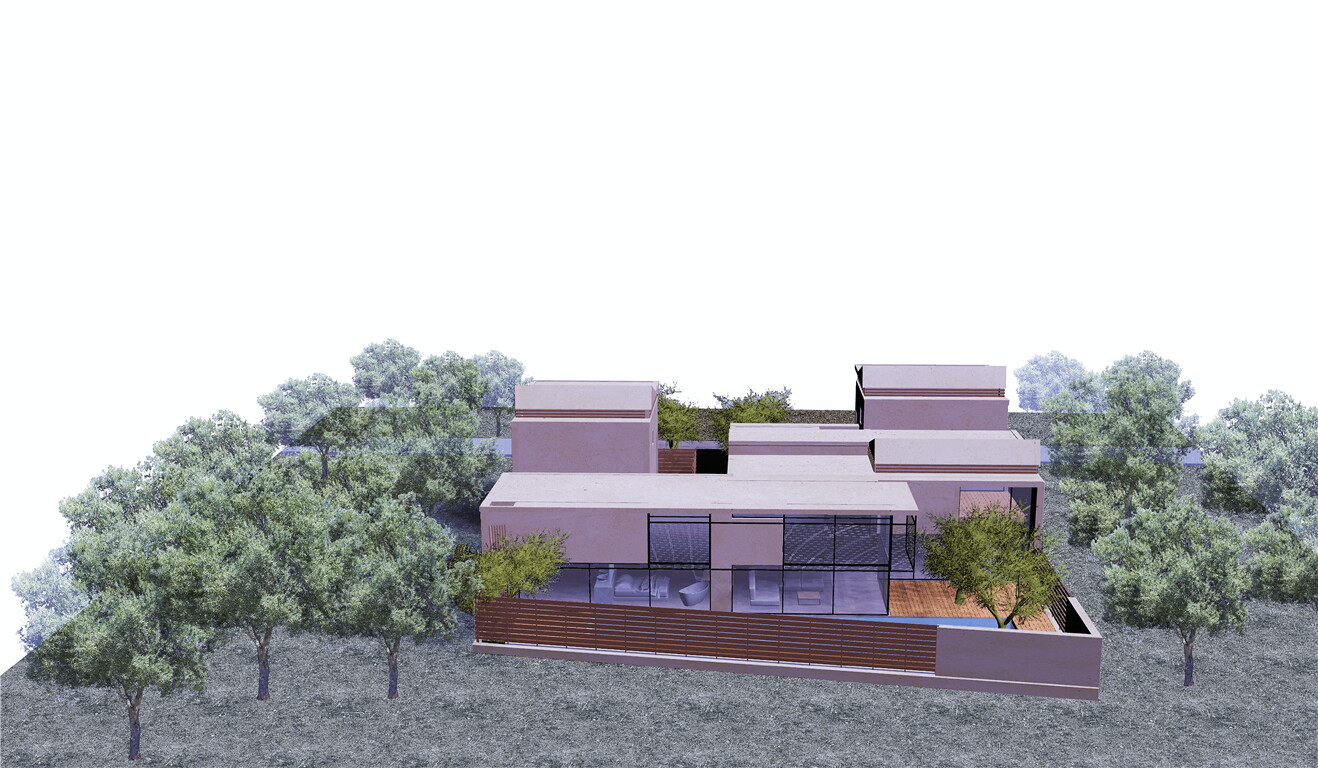 Продажа - Бизнес 280 m² на Крите