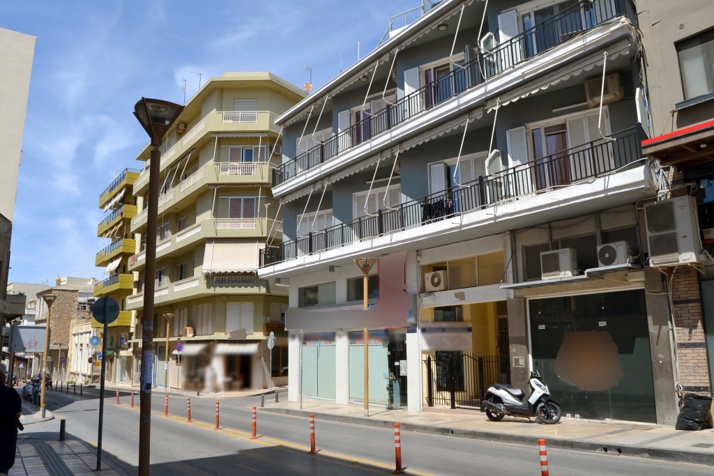 Продажа - Бизнес 312 m² на Крите