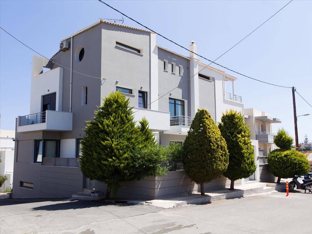 Продажа - Гостиница 600 m² на Крите