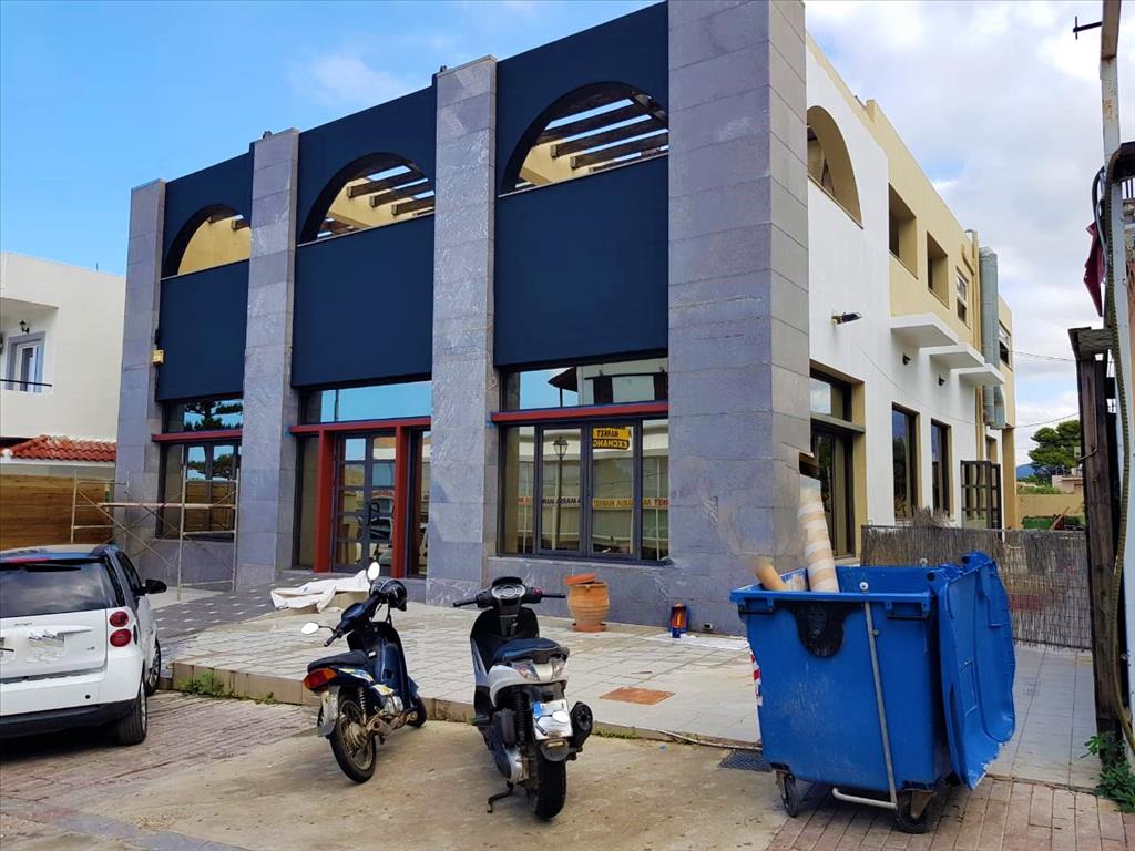 Продажа - Бизнес 319 m² на Крите