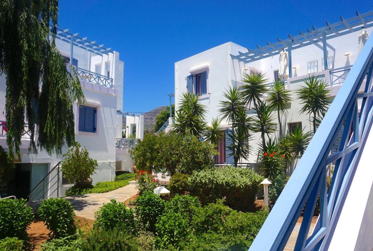 Продажа - Гостиница 625 m² на Крите