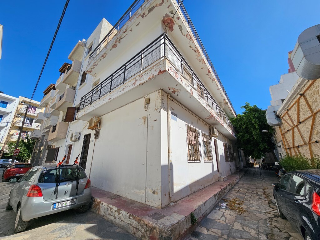 Продажа - Бизнес 131 m² на Крите