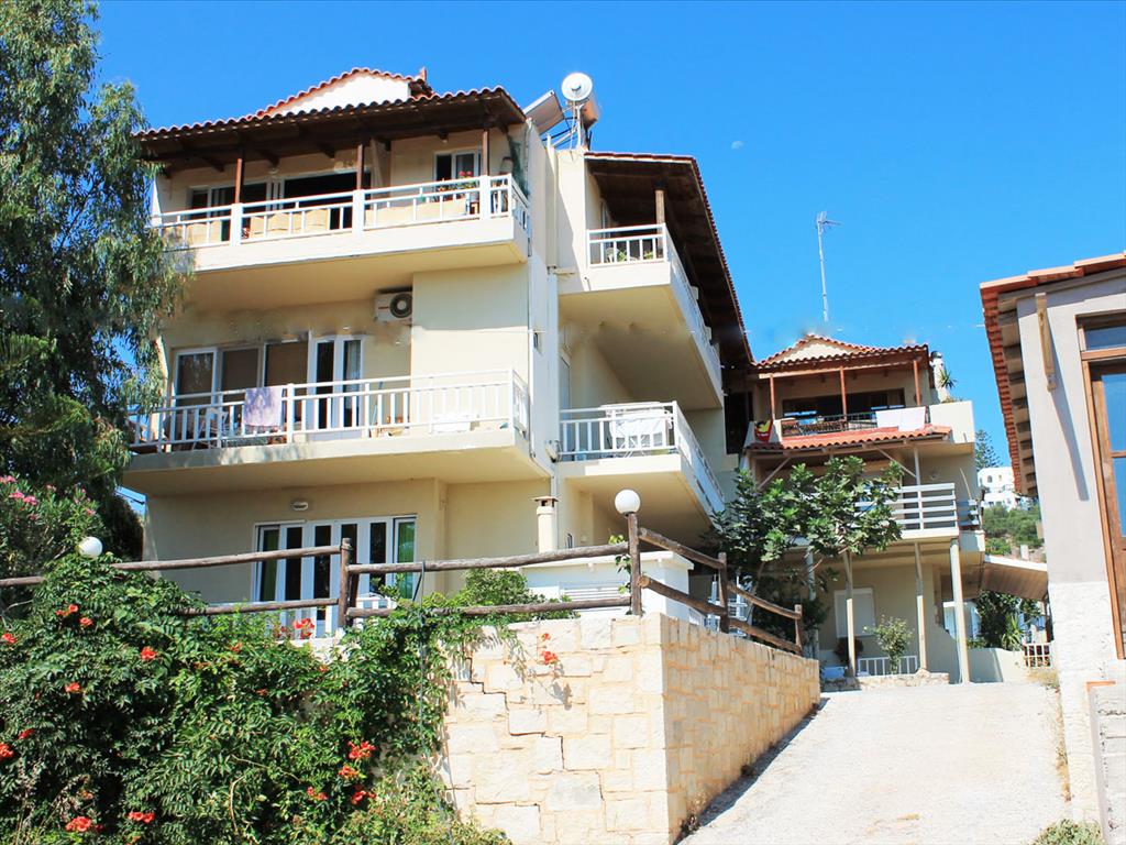Продажа - Здание 760 m² на Крите