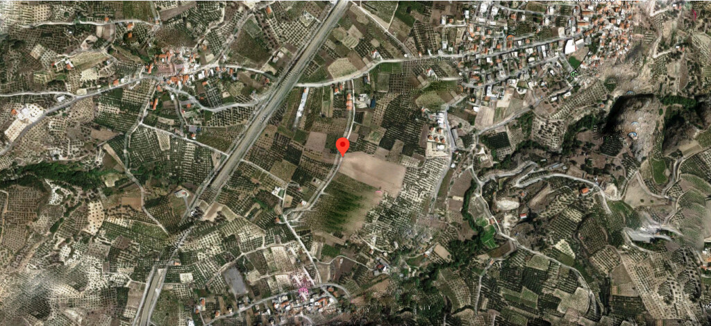 Продажа - Земельный участок 13500 m² на Крите