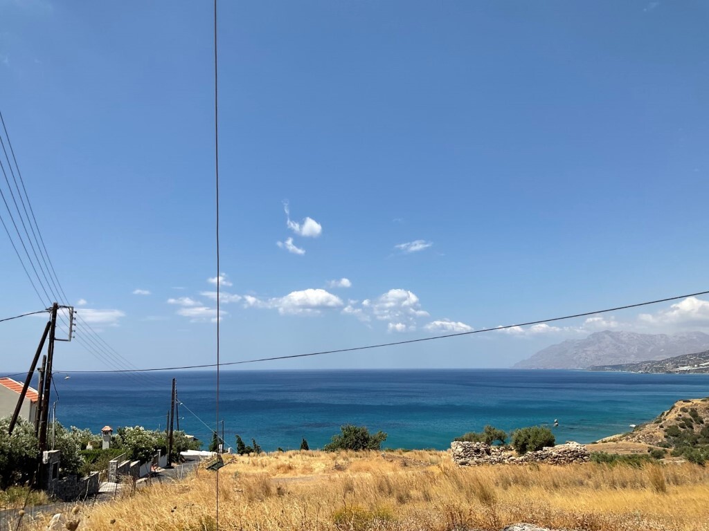 Продажа - Земельный участок 5600 m² на Крите