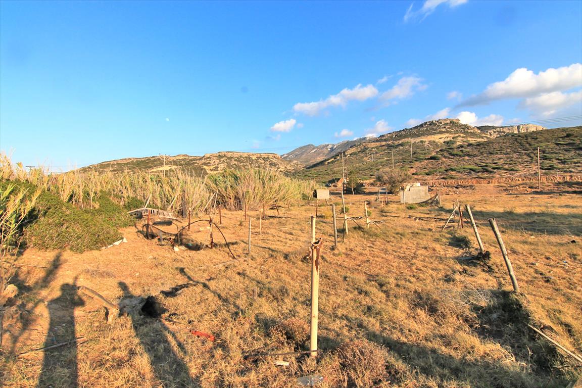 Продажа - Земельный участок 2000 m² на Крите