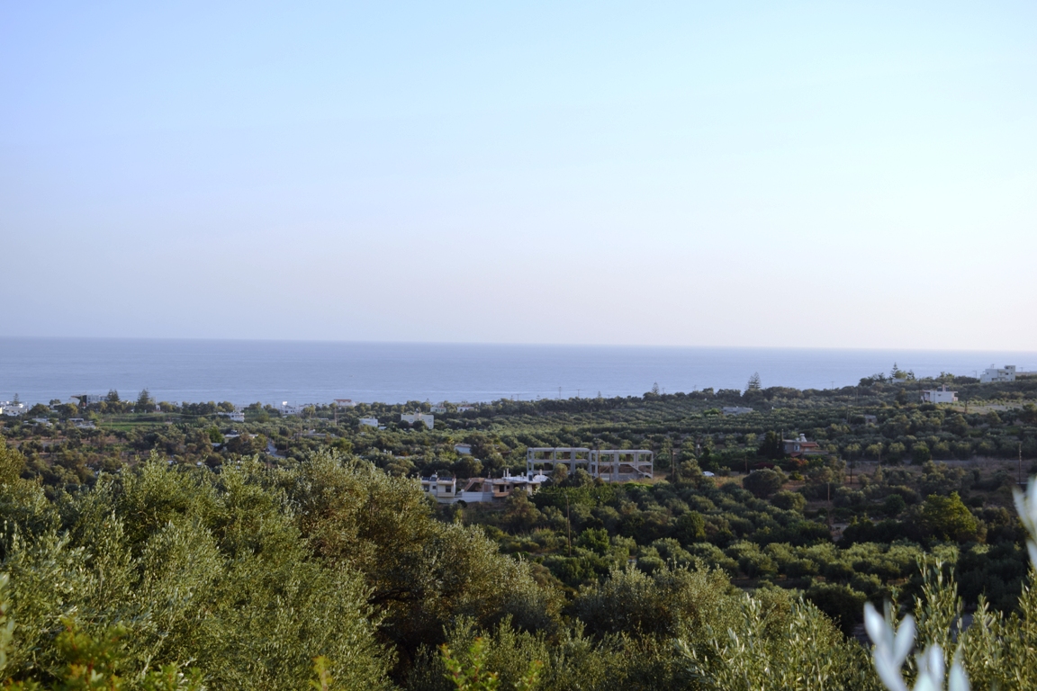 Продажа - Земельный участок 4800 m² на Крите
