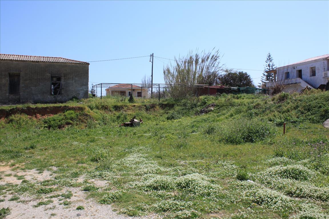 Продажа - Земельный участок 1540 m² на Крите