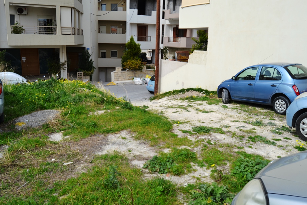 Продажа - Земельный участок 340 m² на Крите