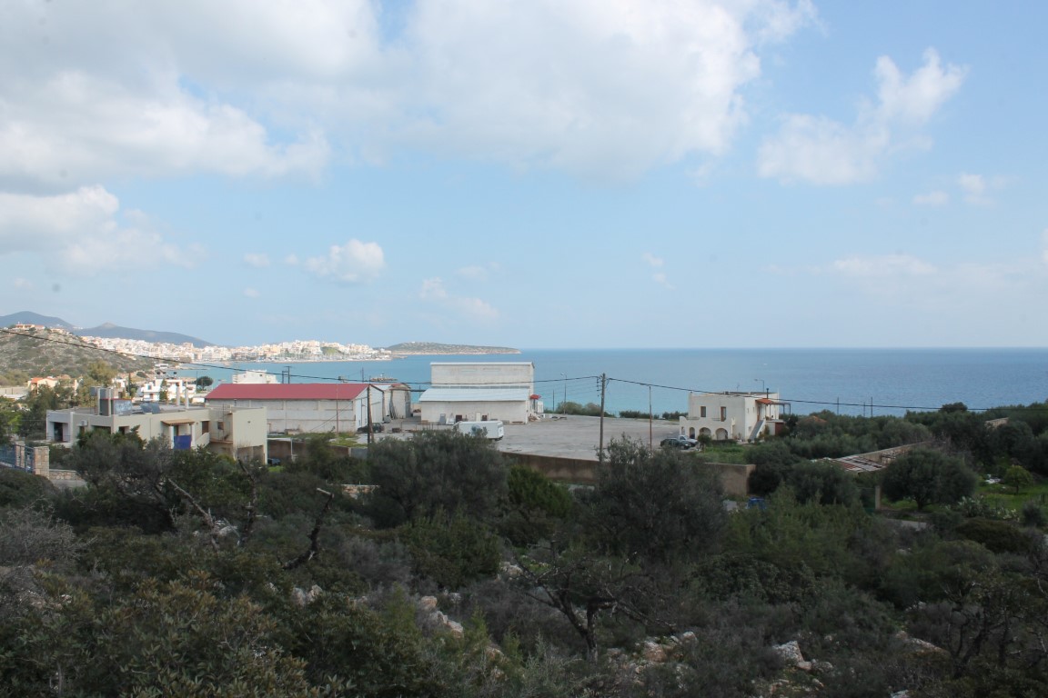 Продажа - Земельный участок 8205 m² на Крите
