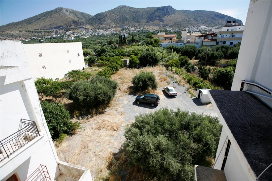 Продажа - Земельный участок 1293 m² на Крите