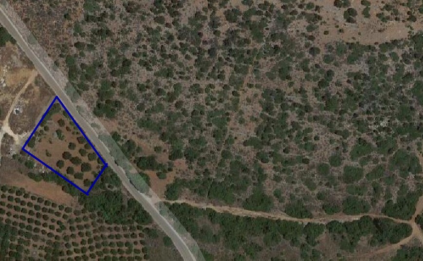 Продажа - Земельный участок 2375 m² на Крите