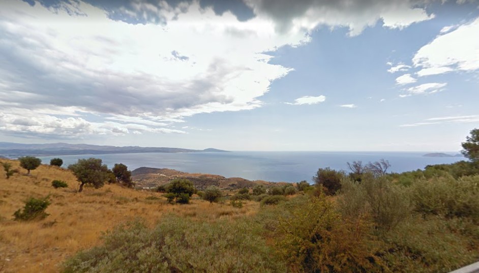 Продажа - Земельный участок 1076 m² на Крите