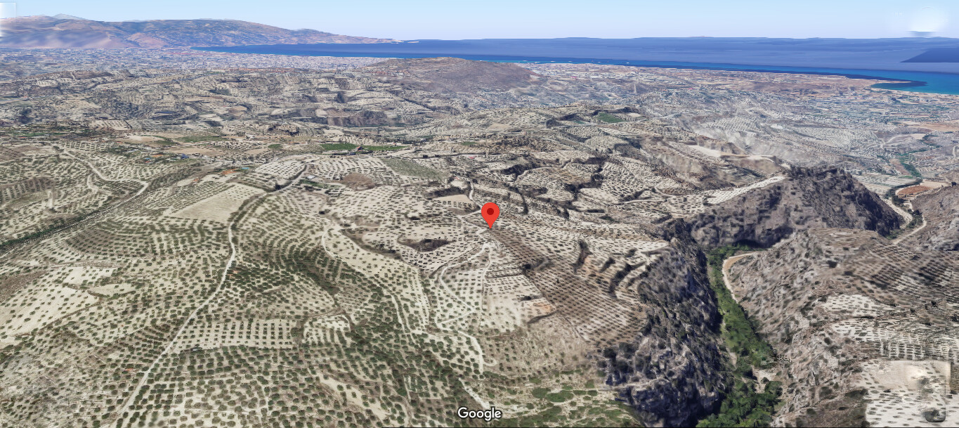 Продажа - Земельный участок 4150 m² на Крите