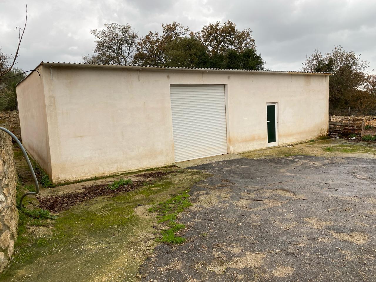 Продажа - Земельный участок 1600 m² на Крите