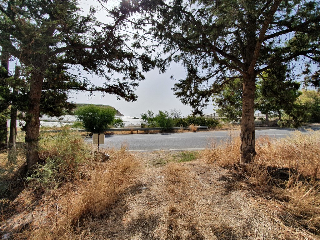 Продажа - Земельный участок 4600 m² на Крите
