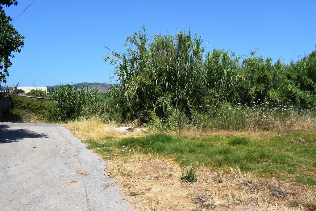 Продажа - Земельный участок 1000 m² на Крите