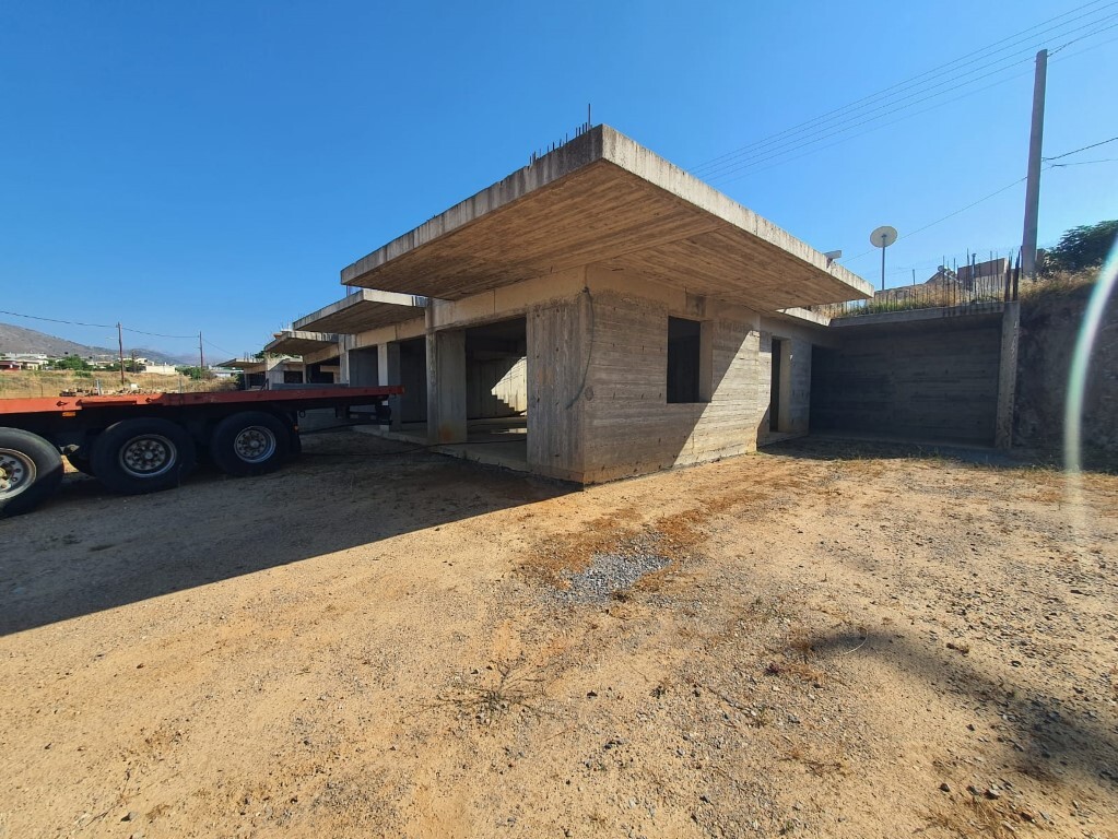 Продажа - Земельный участок 750 m² на Крите