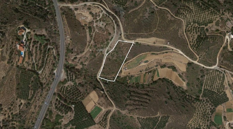 Продажа - Земельный участок 6078 m² на Крите