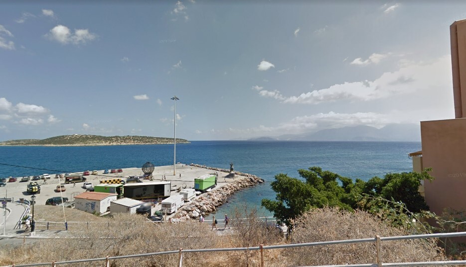 Продажа - Земельный участок 180 m² на Крите