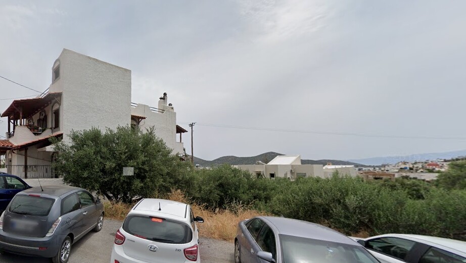 Продажа - Земельный участок 748 m² на Крите