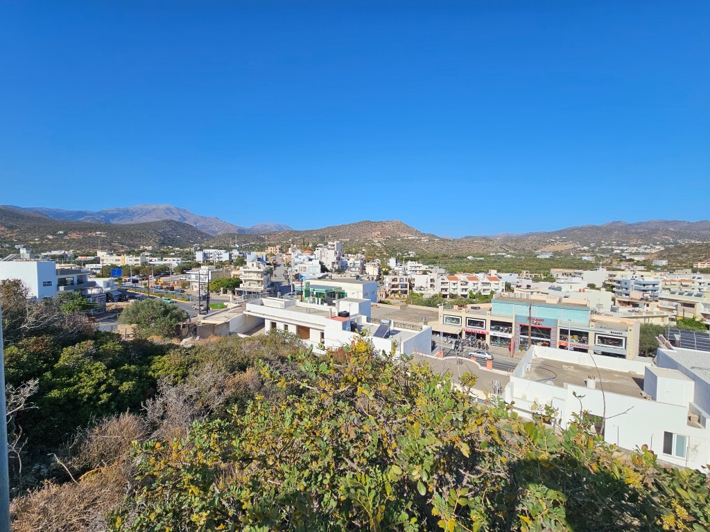 Продажа - Земельный участок 344 m² на Крите