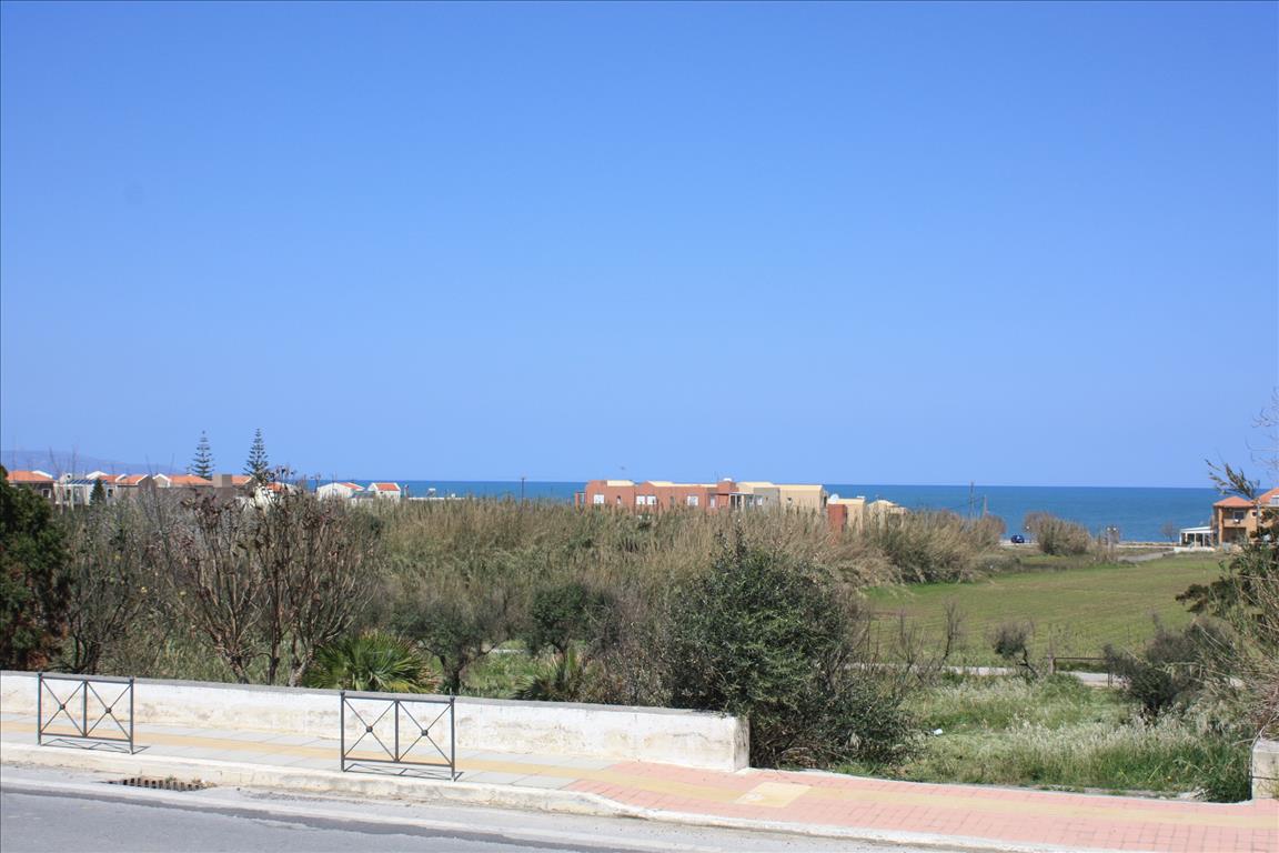 Продажа - Земельный участок 1038 m² на Крите