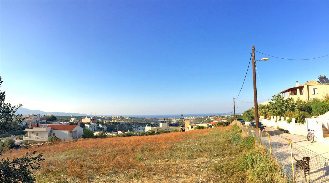 Продажа - Земельный участок 3200 m² на Крите