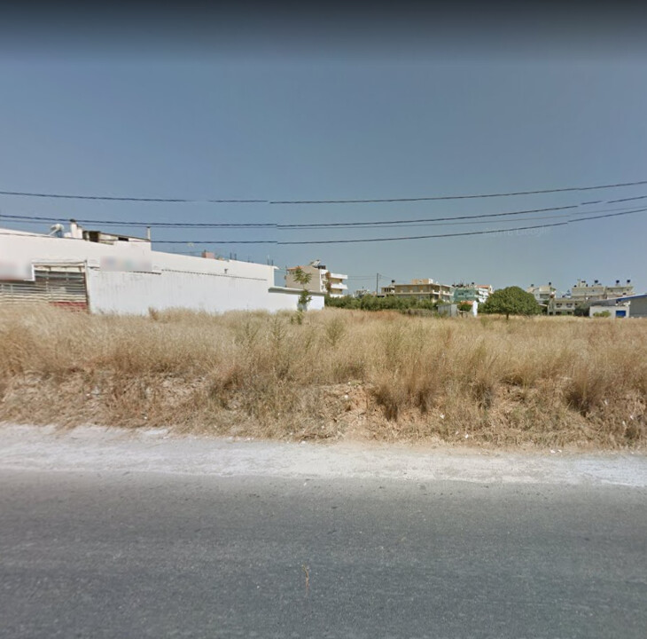 Продажа - Земельный участок 2425 m² на Крите