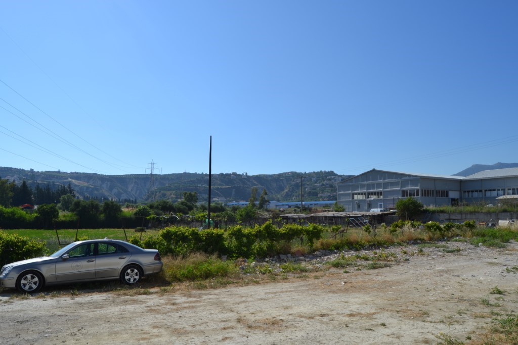 Продажа - Земельный участок 6250 m² на Крите