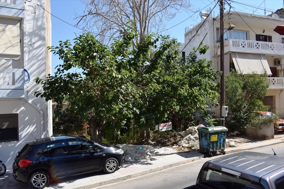 Продажа - Земельный участок 402 m² на Крите