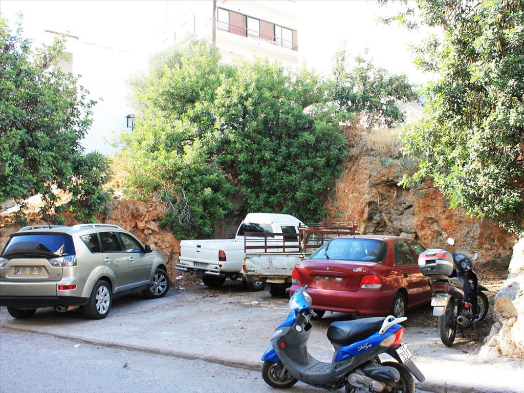Продажа - Земельный участок 140 m² на Крите