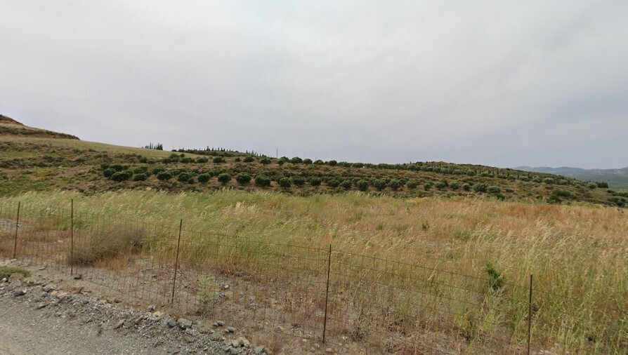 Продажа - Земельный участок 391200 m² на Крите