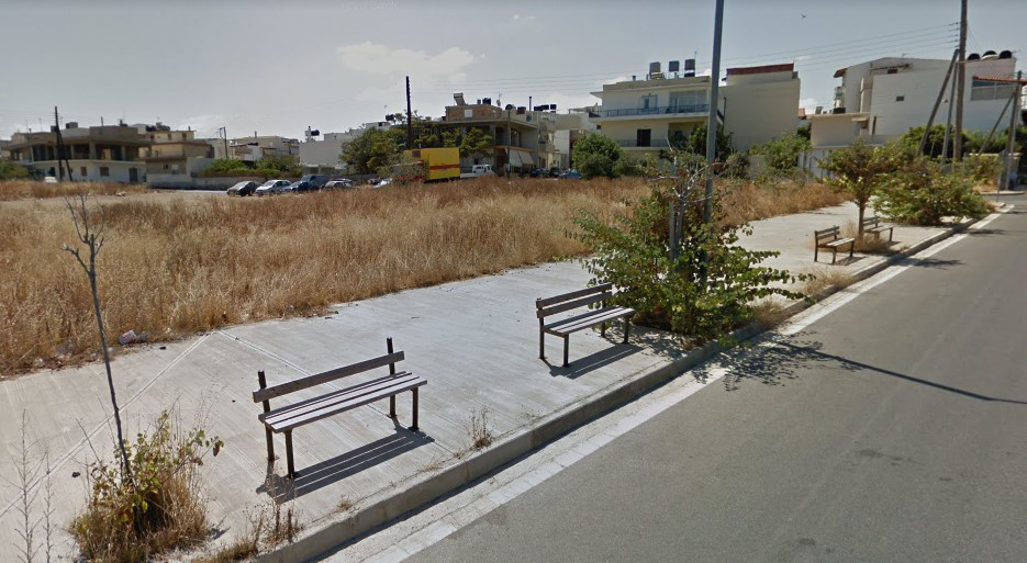 Продажа - Земельный участок 1854 m² на Крите